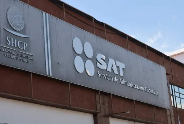 SAT desmiente rumores sobre visitas, cuentas bancarias y auditorías masivas