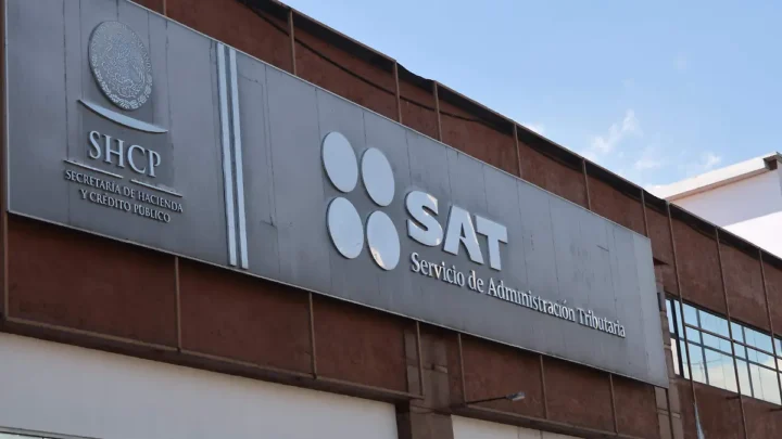 SAT desmiente rumores sobre visitas, cuentas bancarias y auditorías masivas