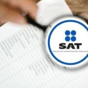 Estos movimientos bancarios podrían generar revisiones del SAT