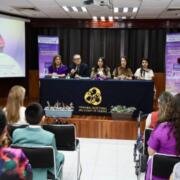 En marcha el diplomado “Prevención de la violencia política en razón de género en entornos digitales y mediáticos”