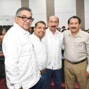 Javier Jiménez destaca reformas aprobadas por el Congreso de Chiapas