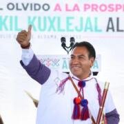 Del olvido a la prosperidad: Eduardo Ramírez fortalece la transformación de Aldama con inversión histórica
