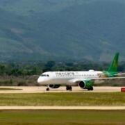 Inicia operaciones nueva ruta de Mexicana de Aviación entre el AIFA y Chiapas