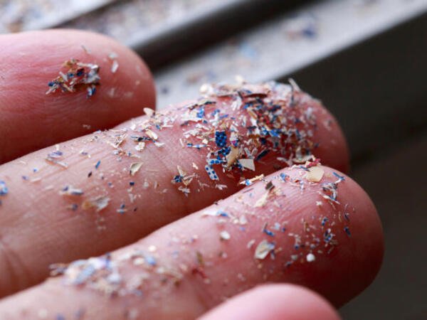 Estudio relaciona los microplásticos en sangre con un mayor riesgo de infarto