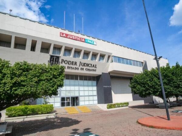 Dicta Poder Judicial 75 y 40 años de cárcel a responsables del delito de Pederastia Agravada