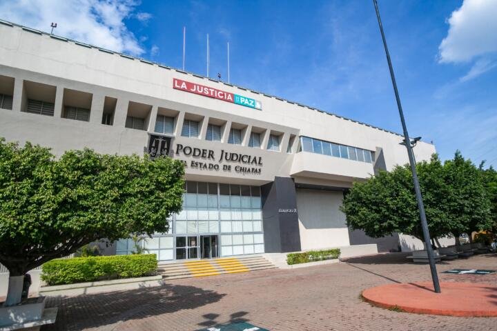 Dicta Poder Judicial 75 y 40 años de cárcel a responsables del delito de Pederastia Agravada
