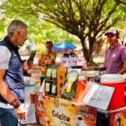 Con gran éxito se realizó el Chucho Fest en Tuxtla