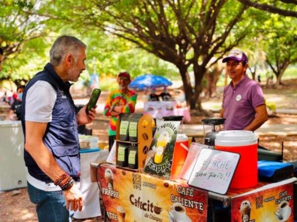Con gran éxito se realizó el Chucho Fest en Tuxtla