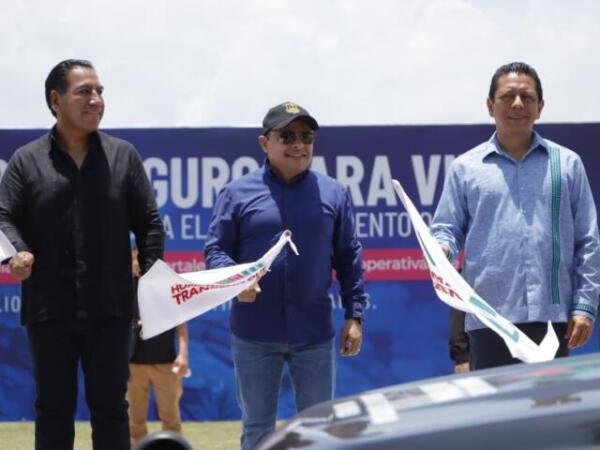 Instituciones refrendan coordinación para fortalecer la paz y la seguridad en Chiapas
