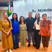 Reafirma UNICACH compromiso con la alfabetización en Chiapas