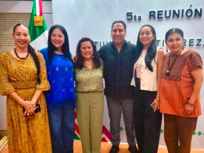 Reafirma UNICACH compromiso con la alfabetización en Chiapas