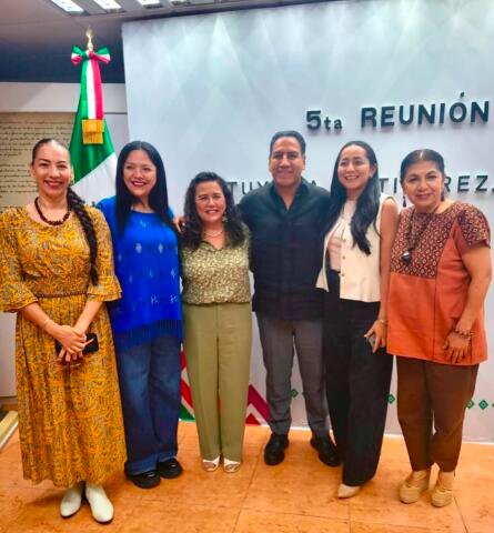 Reafirma UNICACH compromiso con la alfabetización en Chiapas