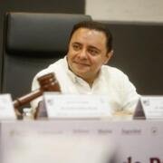 Juan Carlos Moreno Guillén impulsa reformas que colocan a la niñez en el centro de la función pública