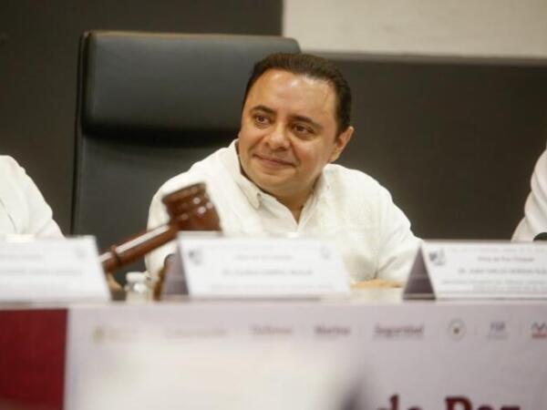 Juan Carlos Moreno Guillén impulsa reformas que colocan a la niñez en el centro de la función pública