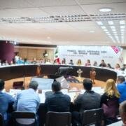 Poder Judicial refrenda su compromiso con la protección integral de la niñez y la adolescencia