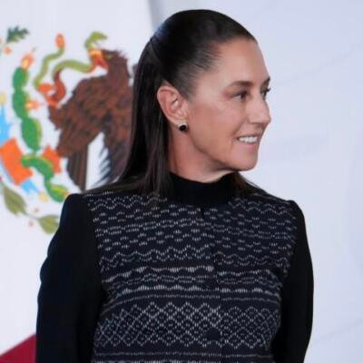 El T-MEC permanece vigente hasta 2036 y puede renovarse en cualquier momento por otro período de 16 años: Presidenta Claudia Sheinbaum
