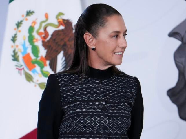 El T-MEC permanece vigente hasta 2036 y puede renovarse en cualquier momento por otro período de 16 años: Presidenta Claudia Sheinbaum