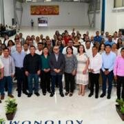 Impulsa UNACH inclusión educativa trabajando en conjunto municipios de Chiapas