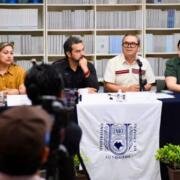 Anuncian el Reto Marte UNACH 2026