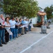 Más infraestructura vial para Cerro Hueco: Angel Torres