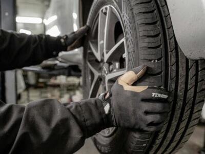 ¿Cómo saber si las llantas de tu auto ya deben cambiarse?