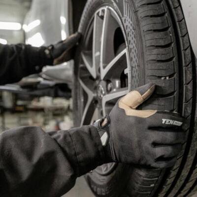 ¿Cómo saber si las llantas de tu auto ya deben cambiarse?
