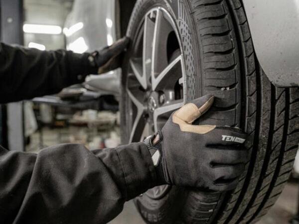 ¿Cómo saber si las llantas de tu auto ya deben cambiarse?
