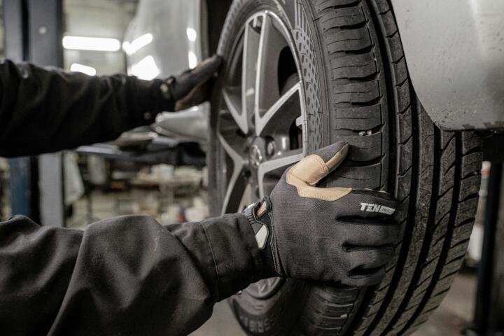 ¿Cómo saber si las llantas de tu auto ya deben cambiarse?