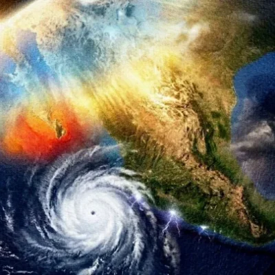 El Niño ganaría fuerza entre julio y septiembre; México podría resentir sus efectos