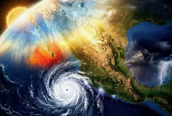 El Niño ganaría fuerza entre julio y septiembre; México podría resentir sus efectos