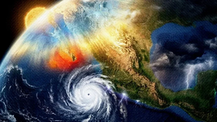El Niño ganaría fuerza entre julio y septiembre; México podría resentir sus efectos