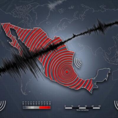 ¿Septiembre es realmente el mes de los grandes sismos en México?