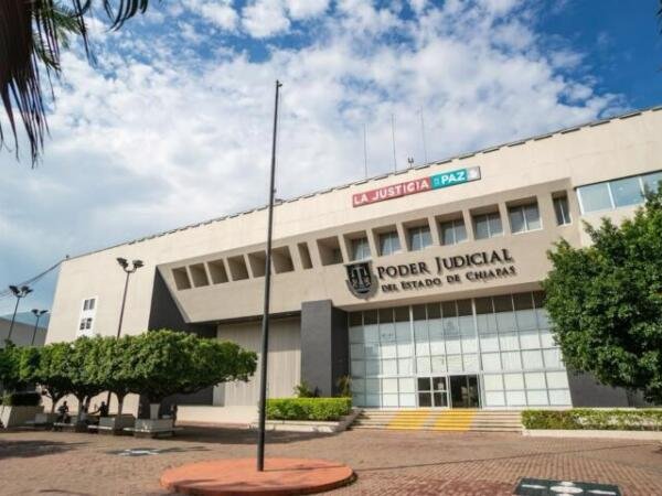 Poder Judicial del Estado dicta sentencia condenatoria de 50 años a responsables del Homicidio Calificado