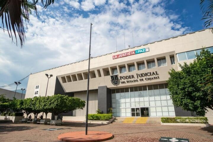 Poder Judicial del Estado dicta sentencia condenatoria de 50 años a responsables del Homicidio Calificado