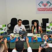 Anuncia SEyT Feria de Nacional de Empleo para las Juventudes Tuxtla 2026