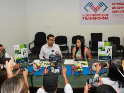 Anuncia SEyT Feria de Nacional de Empleo para las Juventudes Tuxtla 2026