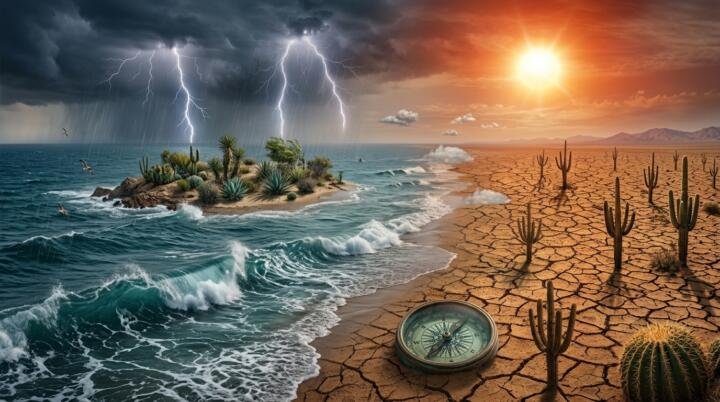 ¿Cuándo alcanzará El Niño su mayor intensidad?