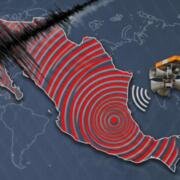 México se prepara para el Simulacro Nacional del 19 de septiembre