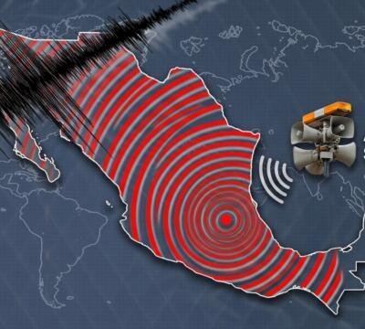 México se prepara para el Simulacro Nacional del 19 de septiembre