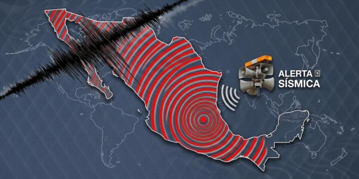 México se prepara para el Simulacro Nacional del 19 de septiembre