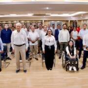 Poder Judicial impulsa la recertificación de notarias y notarios por una justicia alternativa más cercana