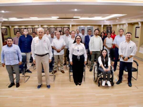 Poder Judicial impulsa la recertificación de notarias y notarios por una justicia alternativa más cercana