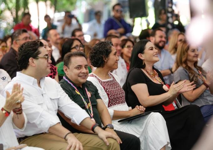 Transparencia y vigilancia para fortalecer la confianza ciudadana