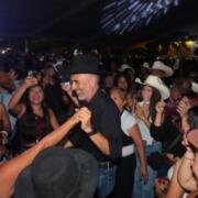 Todo un éxito el Festival ¡Que Viva la Banda! en el Parque Central de Tuxtla