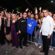 Miles de personas participaron en la CIU UNACH 2026