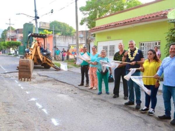 Inicia una calle más con Angel Torres en Barrio San Francisco
