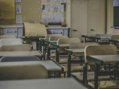 ¿Qué días no habrá clases en septiembre de 2026?