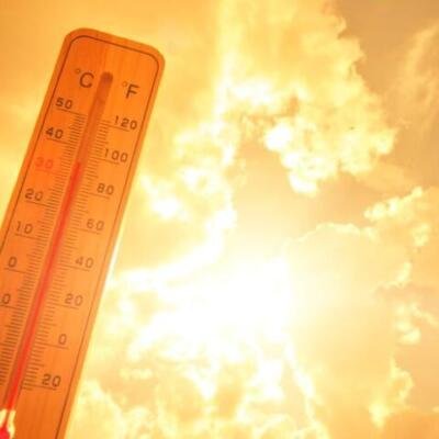 México podría enfrentar olas de calor más intensas en 2027