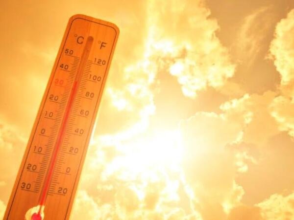 México podría enfrentar olas de calor más intensas en 2027