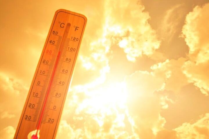 México podría enfrentar olas de calor más intensas en 2027